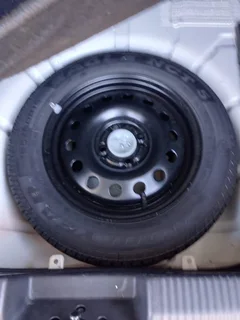 2004 Ford Focus Sedan 2l