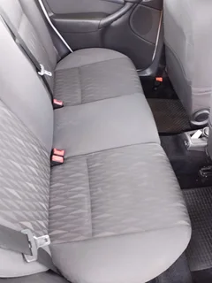 2004 Ford Focus Sedan 2l