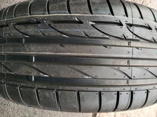 1x 225/45/18 run flat Bridgestone Potenza brand new Tyre