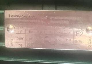 Industrial Hydraulic Press &amp; Components