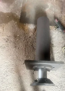 Industrial Hydraulic Press &amp; Components