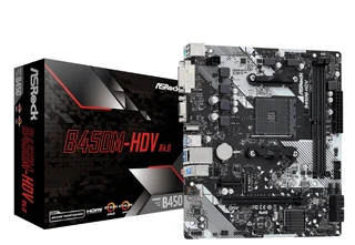 AMD Shadow R55 1660Ti Gaming PC