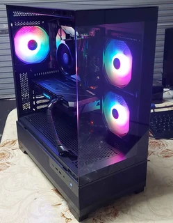 Shadow Rock R5 55 Gaming PC