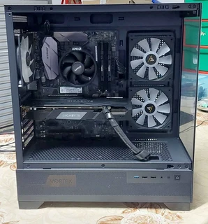 Shadow Rock R5 55 Gaming PC