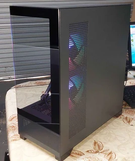 Shadow Rock R5 55 Gaming PC