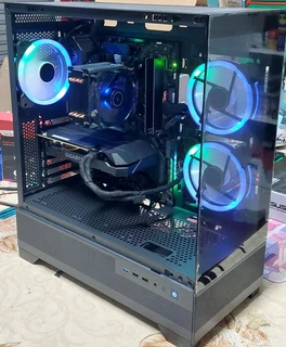 AMD Shadow Ryzen 5600X RTX Gaming PC