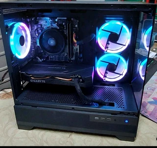 AMD SHADOW STRIKE RYZEN 5 5500