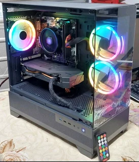 Amd Shadow Strike Ryzen 5 5500