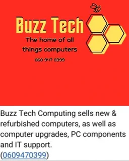 Silhouette AMD Ryzen 5 5500 Gaming PC