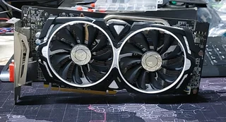 Silhouette AMD Ryzen 5 5500 Gaming PC