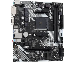 AMD SHADOW STRIKE RYZEN 5 5500
