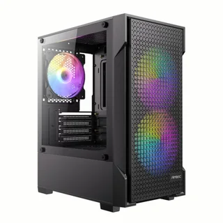 AMD Shadow R55 Gaming PC