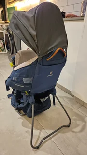 Deuter Active Baby Carrier