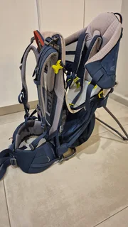 Deuter Active Baby Carrier