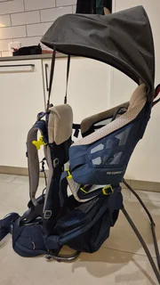 Deuter Active Baby Carrier