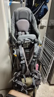 Baby Carrier