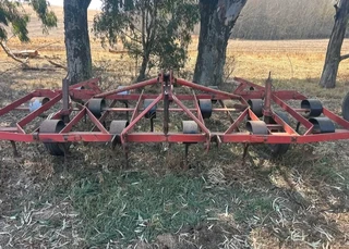 17 Tand Konskilde 4m