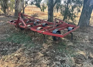 17 Tand Konskilde 4m