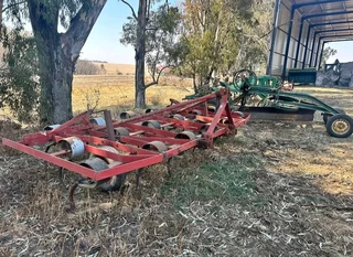 17 Tand Konskilde 4m