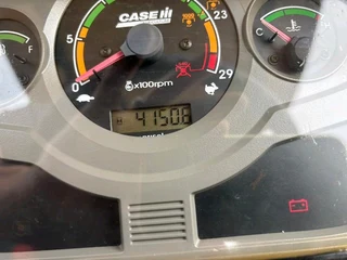 Case Farmall 80JXM Trekker