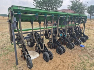 Piket 12 Ry 0,76 Fynsaad Planter