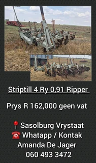 Striptill 4 Ry 0,91 Ripper