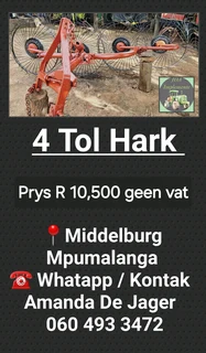 4 Tol Hark