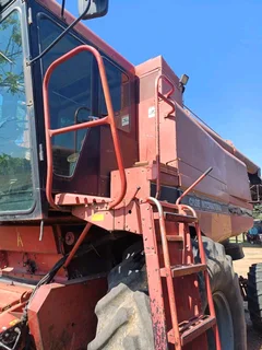 Case international 1666 Stroper