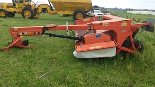 Kuhn FC 302 RG Snyer