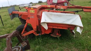 Kuhn FC 302 RG Snyer