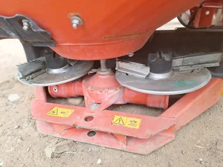 Kuhn MDS 735 M Strooier