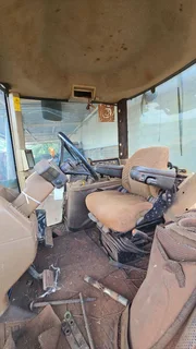 John Deere 7820 Trekker