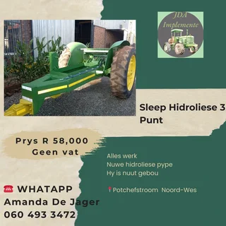 Sleep Hidroliese 3 Punt