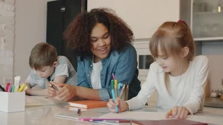 Babysitter /caregivers and drivers