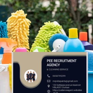 PEE domestic helpers service