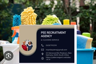 Pee domestic helpers