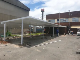 Customized Aluminium Awnings &amp; Carports Scottburgh,Affordable Carports Hibberden