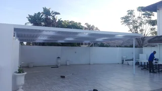 Chromadek &amp; Aluminium Carports Installations Pinetown, Durable Awnings New Germany