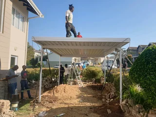 All types of Carports &amp; Awnings Drummond, Affordable Awnings Hammasdale