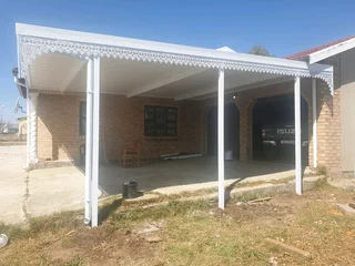 Aluminium &amp; Chromadek Carports Bluff, Customized Carports &amp; Awnings Wentworth
