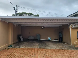 Aluminium &amp; Chromadek Carports Bluff, Customized Carports &amp; Awnings Wentworth