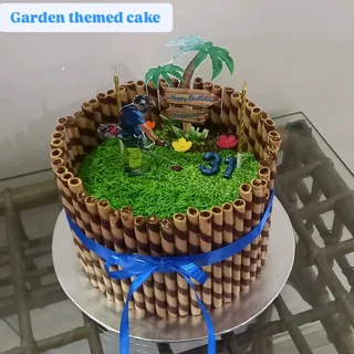 Cakes for all Occasions