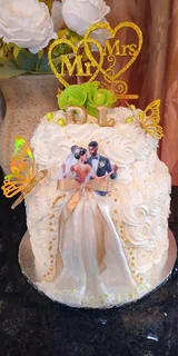 Cakes for all Occasions