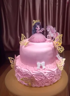 Cakes for all Occasions