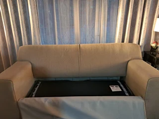 Coricraft Sleeper couches