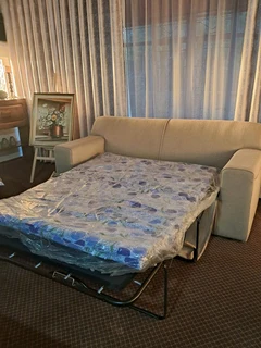 Coricraft Sleeper couches