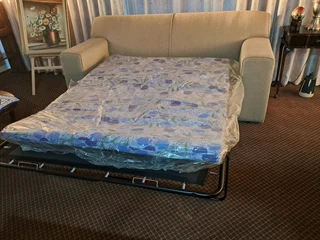 Coricraft Sleeper couches