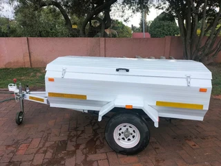 Trailer for sale