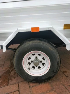 Trailer for sale