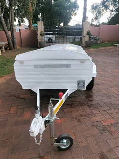 Trailer for sale